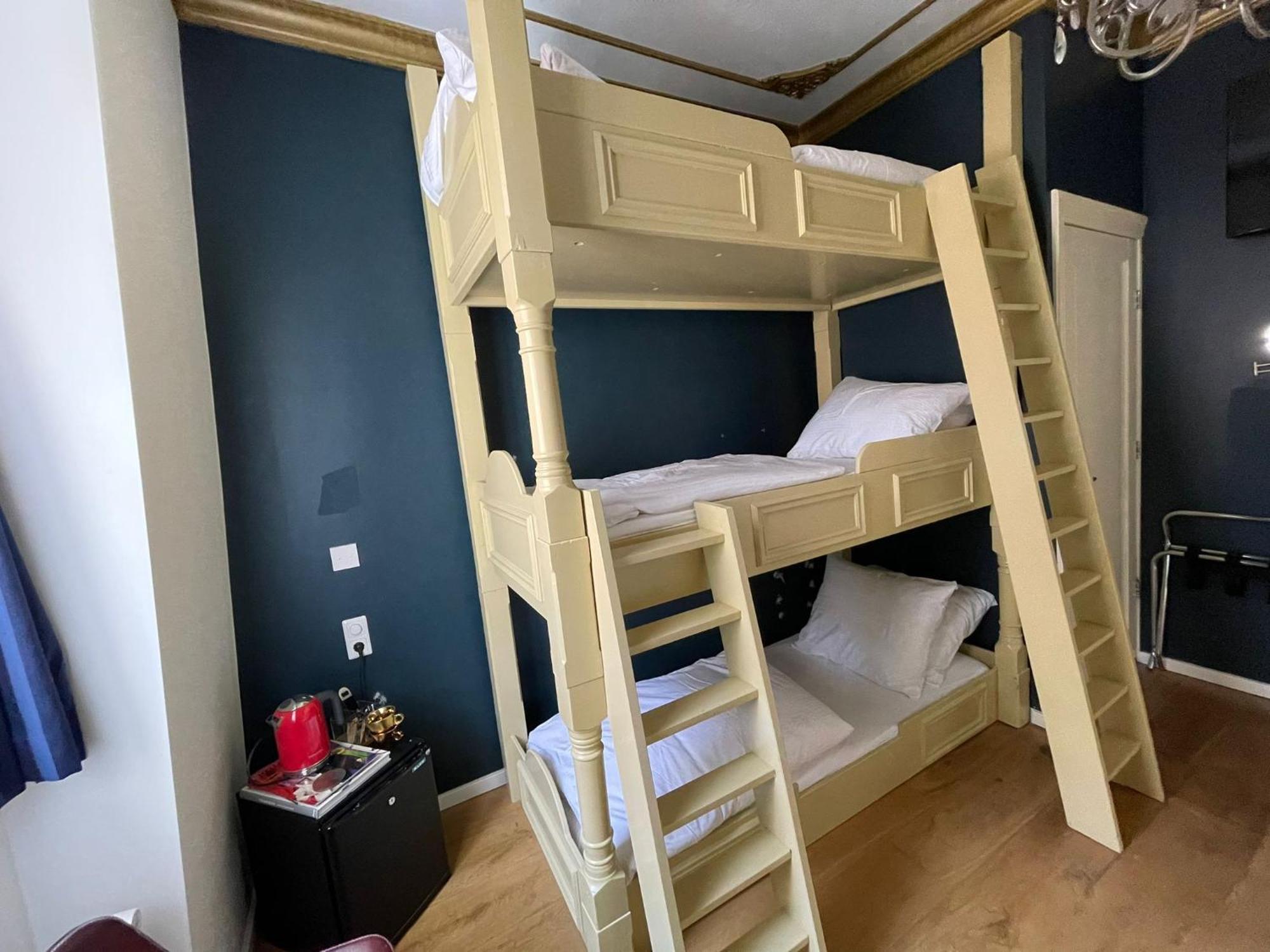 Hotel Amsterdam Rembrandt Square City Center Hotel 3*